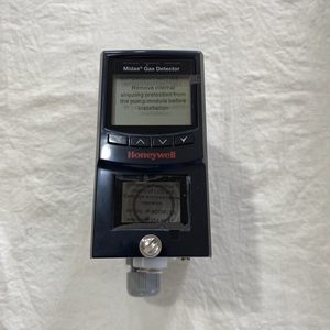 Détecteur de gaz <span class=keywords><strong>Midas</strong></span> <span class=keywords><strong>MIDAS</strong></span>-T-004 Host PLC - Product Image 4