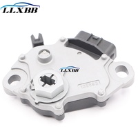 Interruptor de Seguridad Neutral para Transmisión Automática OEM 135593 8980793900 para Toyota Tacoma Isuzu 8-98079390-0 Interruptor de Arranque Neutral