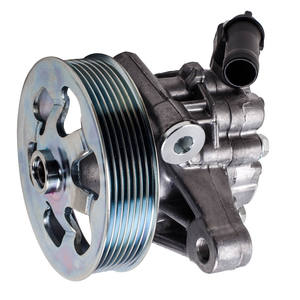 Bomba de Dirección Asistida para Honda Accord 56100-R40-P02, Repuesto Nuevo para Modelos 2008-2013 2.4L, Tipo Electrohidráulico - Product Image 5