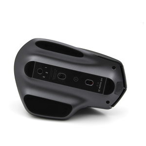 Original Logitech MX Master 2S BLE <strong>Mouse</strong> Wireless Office <strong>Mouse</strong> Right Hand Black <strong>Mouse</strong> <strong>with</strong> Wireless 2.4G Receiver - Product Image 2