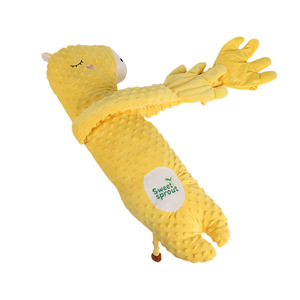 Almohada de Peluche en Forma de Palma <span class=keywords><strong>para</strong></span> Calmar y Acurrucar al Bebé - Product Image 5