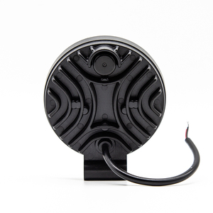 New 3.4 inch 12V-80V <span class=keywords><strong>LED</strong></span> làm việc ánh sáng vòng sương mù đèn lái xe cho xe tải 7000k Nhiệt độ màu tự động chiếu sáng bên ngoài - Product Image 5