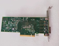 Tarjeta HBA Empresarial Broadcom 9500-8e de Alto Rendimiento, Tri-Modo, 12Gb/s, SAS PCIe4.0, 8 Puertos, NVMe, Controlador de Almacenamiento para Servidor SATA
