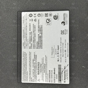 F5 Networks F5 BIG-IP Serie I4000 I4600/I4800, Switches POE de 24 Puertos, Firewall con Capacidad de 598 Gbps, Apilables y con Soporte VLAN - Product Image 4