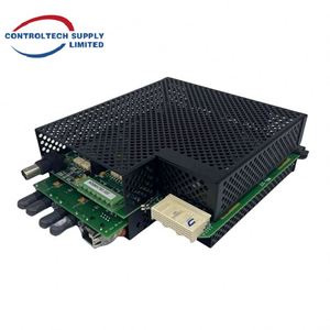 UR7BH: Módulo de Control Industrial Avanzado con Soporte Técnico Profesional - Product Image 3