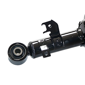 Amortiguador Delantero Izquierdo para Sistema de Suspensión Automotriz 48520-09J70 para Toyota Hilux 2WD 2005- Amortiguador de Presión de Gas de Calidad Premium - Product Image 3