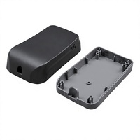 Layanan Cetak Injeksi Plastik PC ABS, Ulasan Rancangan Kustom, Penggunaan Pemrosesan 5 Axis, Umur Cetakan 1 Juta Kali Pakai
