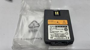 Batería Hytera BL1809 para Hytera X1p X1e Z1p, 1800 mAh, Alta Capacidad, Recargable, para Walkie Talkie - Product Image 2