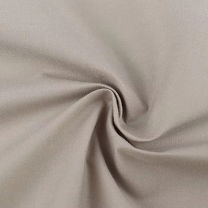 100% cotton tẩy trắng vải <span class=keywords><strong>poplin</strong></span> nhẹ cho bé gái và bé trai - Product Image 2