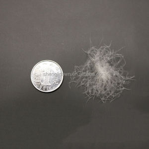 Tiêu Chuẩn Châu Âu Rửa Sạch Ngỗng Xuống 800 Điền Điện Trắng Xám Vịt Ngỗng Xuống Cho Chăn - Product Image 3