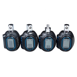 Fanyaa kỹ thuật số mô-men xoắn cờ lê Bộ chuyển đổi cho xe đạp Xe Hơi Xe tay công cụ kỹ thuật số mô-men xoắn cờ lê Bộ chuyển đổi - Product Image 1