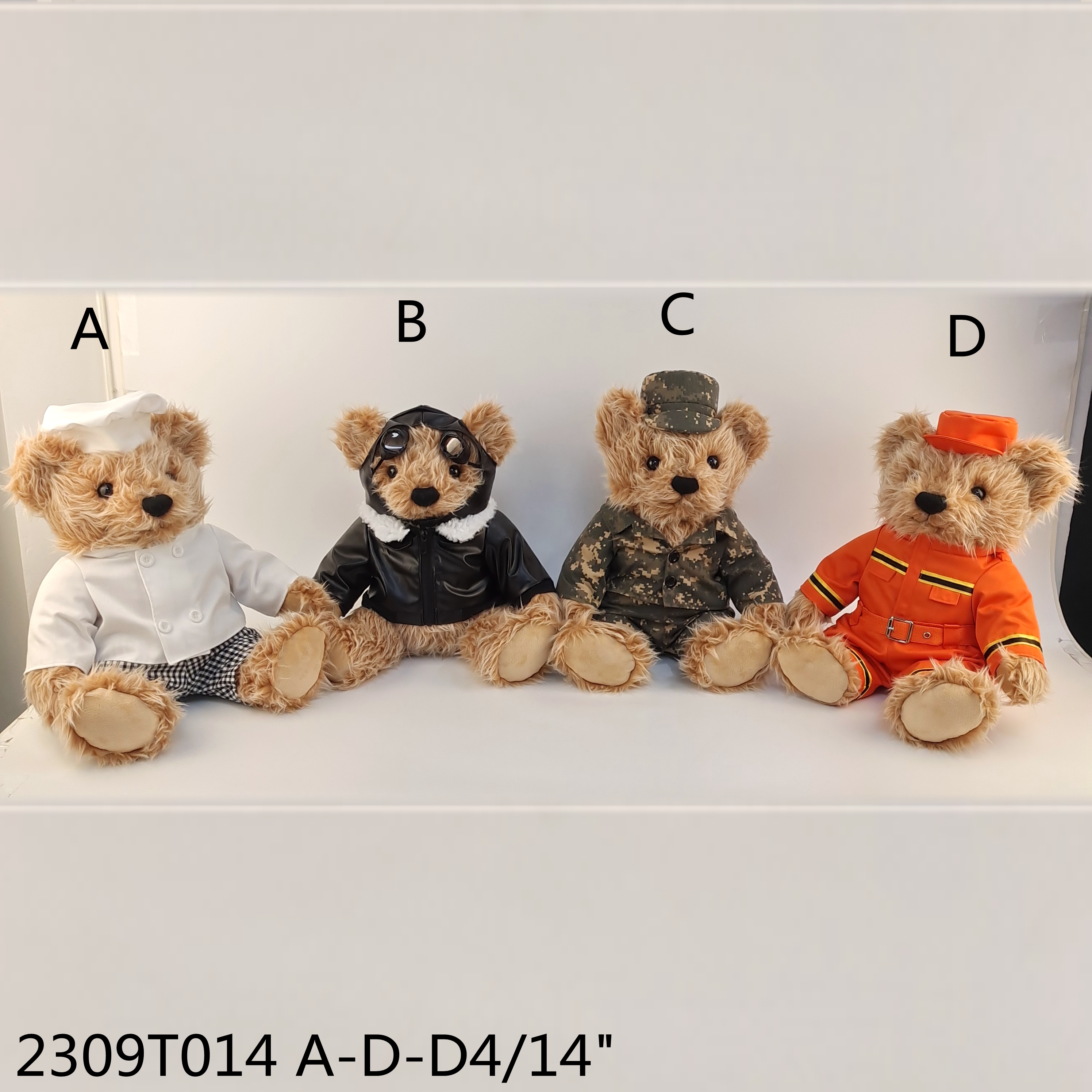 Marrone o personalizzato