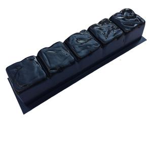 Nuevas llegadas moderno ABS plástico DIY hormigón pavimento y baldosas molde para uso en hoteles reutilizable varios tamaños - Product Image 2