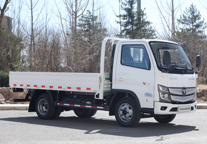 FOTON AUMARK X - Product Image 5