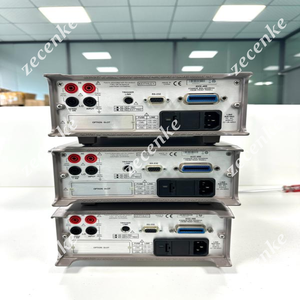 Keithley 2000มัลติมิเตอร์6-1/2หลักมัลติมิเตอร์ DMM KEITHLEY2000มือสอง - Product Image 5