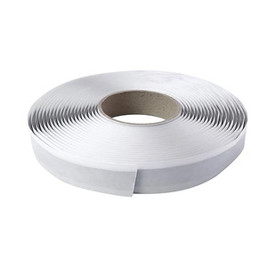 Cinta <span class=keywords><strong>de</strong></span> Butilo Adhesiva Acrílica <span class=keywords><strong>de</strong></span> Doble Cara, Grado Industrial, Impermeable, para Techos, Terrazas, Acero, Tejas, Tuberías y Reparación <span class=keywords><strong>de</strong></span> Fugas - Product Image 4