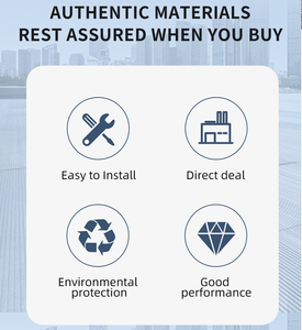 Case Prefabbricate Modulari in Acciaio Pieghevoli per Uso Villa, Design Moderno, Piccole Abitazioni Precostruite, Edificio Magazzino - Product Image 2