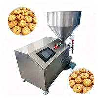 Mesin Pengisi Terintegrasi Multifungsi dengan Pengaturan Kecepatan untuk Madu, Minyak Goreng, dan Saus
