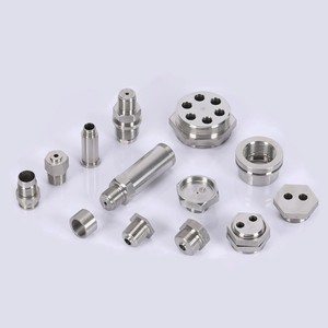 Servicio de Mecanizado CNC de Piezas de Aluminio Personalizadas para Bicicletas y Motocicletas, Fabricación en Fábrica - Product Image 4