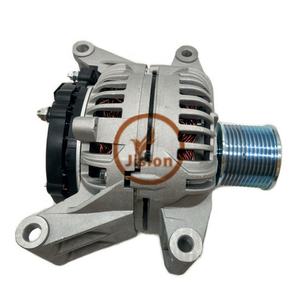 เครื่องกำเนิดไฟฟ้ากระแสสลับ E320D2ของรถขุด320D2L 320D2 3445081 344-5081 - Product Image 3
