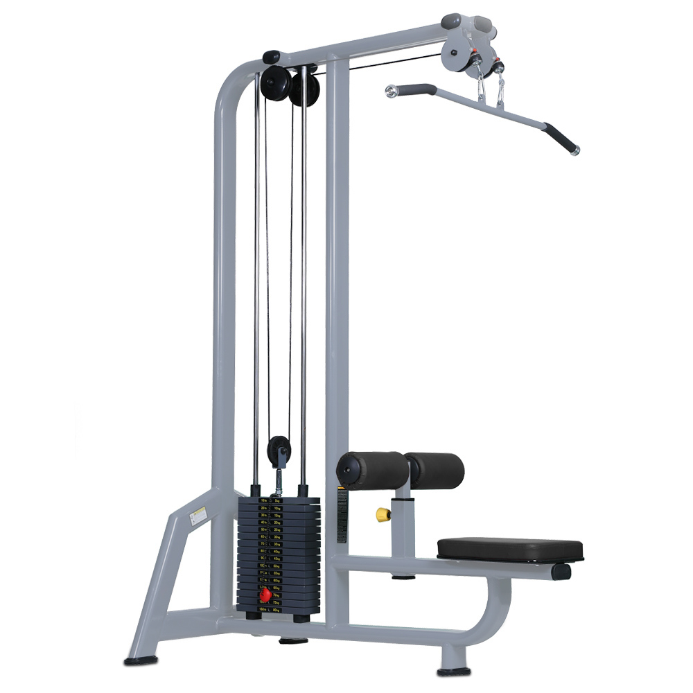 Высококачественное Популярное Спортивное оборудование для бодибилдинга, тренажерный зал, тренажер для фитнеса, тренажер для физических упражнений