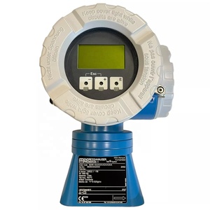 Medidor de Flujo Másico Ultrasónico Endress Hauser E + H 83F08, Utilizado para la Medición Precisa de Agua, Gas, Petróleo y Aire. - Product Image 3