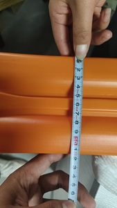 ฝาครอบใบมีดป้องกันความเสี่ยง24นิ้วสำหรับ <span class=keywords><strong>HS81R</strong></span> HS86R HS86T HS46 HS56C ป้องกันใบมีด700X115MM 4237 790 9208 - Product Image 4