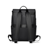 Toptan Açık Hava Hafif Su Geçirmez Naylon Laptop Sırt Çantası Fizyolojik Kavisli Sırt İç Fermuarlı Cep Fermuarlı Geometrik