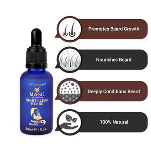 Huile de croissance de <span class=keywords><strong>barbe</strong></span> pour hommes de haute qualité, produits de sérum, stimulant de croissance de <span class=keywords><strong>barbe</strong></span> rapide, <span class=keywords><strong>entretien</strong></span> - Product Image 5