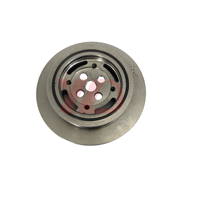 Amortisseur de vibrations de qualité supérieure pour moteur diesel 3925560 pour Cummins 6CT