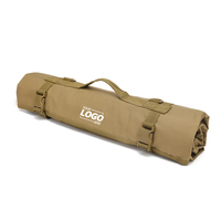 Tapis de tir enroulable tactique Protector Plus Extra Large personnalisé pour la chasse en plein air