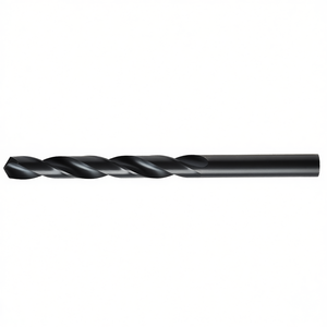 Foret hélicoïdal HSS Ttake TA1055, série courte noire, forets HSS-Co - Product Image 2