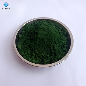 ผงนิกเกิลไฮดรอกไซด์สีเขียวคุณภาพดีที่สุด CAS 12054-48-7 ความบริสุทธิ์ 99% นิกเกิล(II) ไฮดรอกไซด์ สำหรับวัสดุแคโทดแบตเตอรี่ Ni-MH - Product Image 3