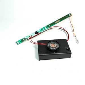 Accessoire de guitare jouet carte personnalisée conception de puce Ic assemblage de fabrication de carte de <span class=keywords><strong>Circuit</strong></span> Cbo OEM à <span class=keywords><strong>piles</strong></span> - Product Image 3