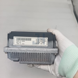 7835-31-3017 ชุดจอภาพสำหรับ PC78US-8 PC88 PC128 PC130 PC138-8 PC160LC-8 PC190 แผงจอแสดงผลรถขุด แผงหน้าจอ LCD - Product Image 6