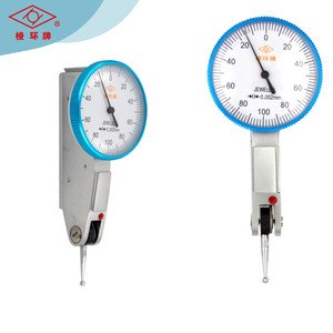 0.001Mm बढ़ते 25 <span class=keywords><strong>0.001</strong></span> 0-0.2Mm 0.01Mm बोर गेज डिजिटल डायल लीवर सूचक गेज - Product Image 5
