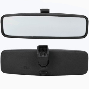 Rétroviseur latéral de voiture 814842 anti-buée pour Citroën C1/Peugeot 107/CLIO/Triangle Aygo - Product Image 4