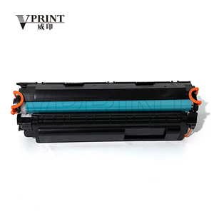 Cartucho de tóner negro de alto rendimiento Compatible para HP 85X CE285X LaserJet Pro P1102 M1132 M1212 M1214 M1217 para tóner Canon <span class=keywords><strong>LBP6030</strong></span> - Product Image 2