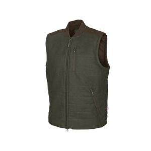 Stand-Collar Zipper Men Outdoor Multi-Pockets Hiking Camping-Photography Hunting Fishing Waterproof Breathable Waistcoat Vests - Product Image 1