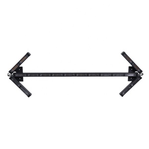 50 inch hổ phách cảnh báo nhấp nháy giao thông cố vấn đèn <span class=keywords><strong>LED</strong></span> hướng mũi tên thanh ánh sáng cho trường hợp khẩn cấp xe - Product Image 3