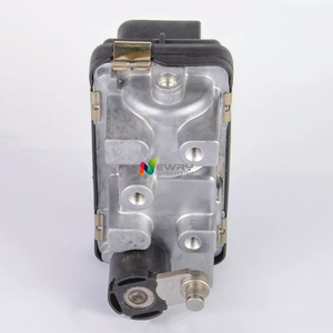 Actionneur de turbocompresseur GTA2052GVK 6420900280 6420901480 6420900780 765155-0007 pour <span class=keywords><strong>Chrysler</strong></span> <span class=keywords><strong>300C</strong></span> CRD OM642 Core Wastegate - Product Image 4