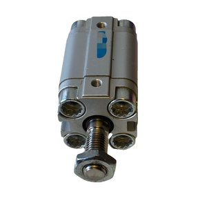 ใหม่แกะกล่อง พร้อมส่ง ADVU-20-20-A-<span class=keywords><strong>P</strong></span>-A ตัวควบคุม PLC สำหรับงานอุตสาหกรรม ระบบควบคุมอัตโนมัติแบบ PAC - Product Image 1