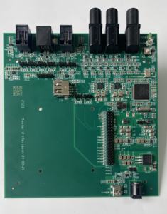 OEM <span class=keywords><strong>2</strong></span> طبقة Pcba شنتشن Pcb الشركة المصنعة للـ Pcb جهاز <span class=keywords><strong>IOT</strong></span> خدمة PCBA الكهربائية - Product Image 4