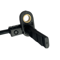 Capteur de vitesse de roue ABS de haute qualité pour Renault Megane scénic Dacia Duster OEM 47910-9155R 479109155R