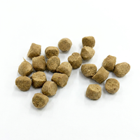 Nouvelle Gamme 2026 RANOVA : Alimentation Complète Lyophilisée Premium pour Chiens – Riche en Protéines, Idéal pour Chiots et Chiens Adultes