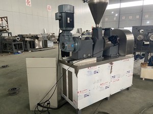 Machine à boucles de fromage Kurkure de qualité supérieure à prix abordable – Excellente qualité et prix raisonnable - Product Image 4