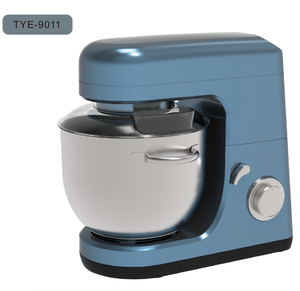 800W 2022 New design food mixer big body Stand Dough Mixers Grinder <strong>Automatic</strong> Pot <strong>Stirrer</strong> - Product Image 1