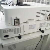 Mesin Fotocopy CMYK Gray A3 Kecepatan Tinggi Berkualitas Tinggi GD9630 160PPM Harga Bagus Printer Riso Comcolor GD 9630