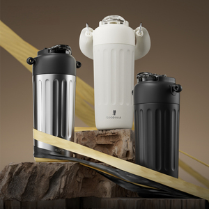 Cocosmile Thiết Kế 20Oz Cách Điện Cốc Cà Phê Tùy Chỉnh Đôi Tường Thép Không Gỉ Chân Không Tái Sử Dụng Du Lịch Takeaway Cốc Cà Phê - Product Image 3