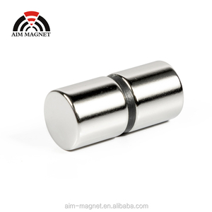 N52 vĩnh viễn Neodymium đĩa nam châm-mạnh mẽ công nghiệp nam châm với uốn dịch vụ cho Máy bơm khí tablette một dessin ứng dụng - Product Image 2